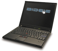 Bidgie votre sp&eacute;cialiste informatique