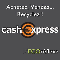 Cash Express