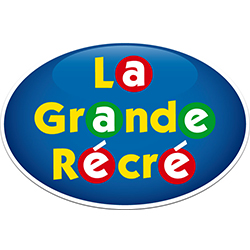 La Grande Récré